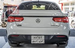 مرسيدس بنز GLE